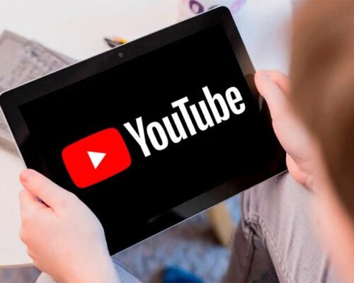 ۲۳ آمار مهم در مورد یوتیوب