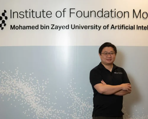 حضور امارات در قلب سیلیکون‌ولی برای تبدیل‌شدن به قدرت جهانی هوش مصنوعی