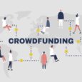 تامین مالی جمعی یا Crowdfunding چیست؟