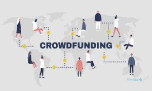 تامین مالی جمعی (Crowdfunding) چیست؟