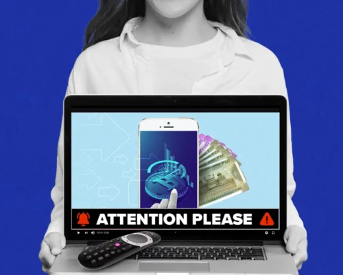 کدام صرافی‌ها مجاز به تبلیغات رمزارزی هستند؟