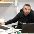 سیدرضا مظهری، رئیس مرکز مدیریت آمار و فناوری اطلاعات وزارت بهداشت