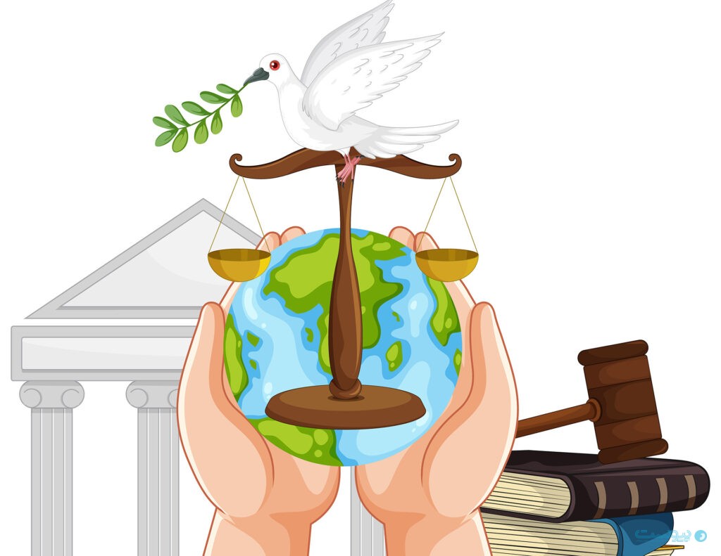 در جست‌وجوی عدالتِ ازدست‌رفته