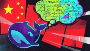 دیپ‌سیک با مدل DeepseekMath-V2 به مدال طلای المپیاد ریاضی رسید