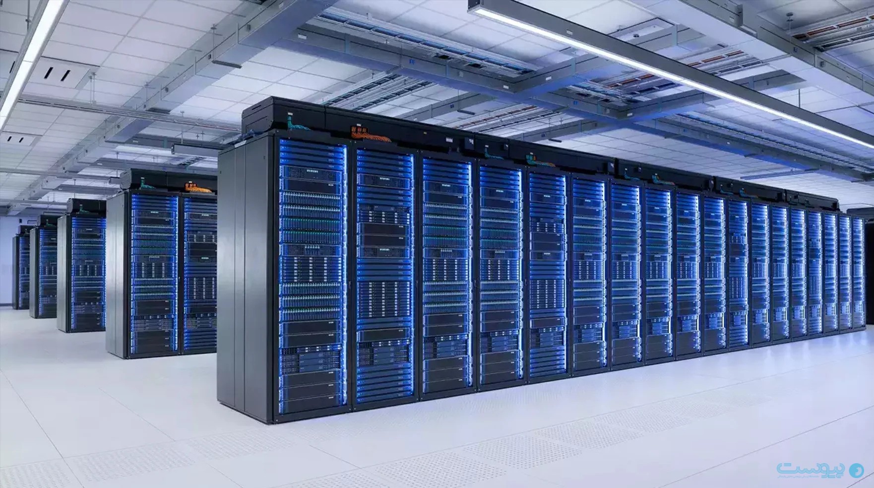 نبرد بر سر دیتاسنترها
