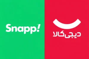 دیجی‌کالا شکایت کرد؛ اسنپ‌مارکت: ادعای انحصار بی‌اساس است
