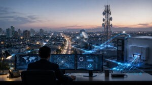 زمان بازنگری حکمرانی ICT فرا رسیده است