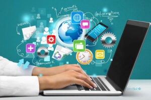 دیجیتال‌سازی نجات‌بخش کسب‌وکارهای ایرانی