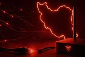 تنفس به اندازه ۲ درصد؛ اینترنت بین‌الملل در مراحل بعدی وصل خواهد شد