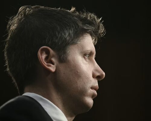 شتاب اوپن‌ای‌آی برای عرضه مدل جدید در پی موفقیت جمینای ۳ گوگل