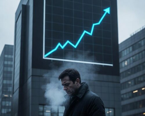 یک انقلاب غمگین: فناوری ثروت‌آفرین هوش مصنوعی باعث ناامیدی و سردرگمی مردم شده است