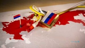 روسیه دسترسی به گوگل‌ نیوز را قطع کرد