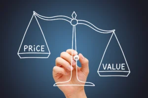 آشنایی با مدل قیمت‌گذاری کاتلر برای تعیین بهای کالا و خدمات