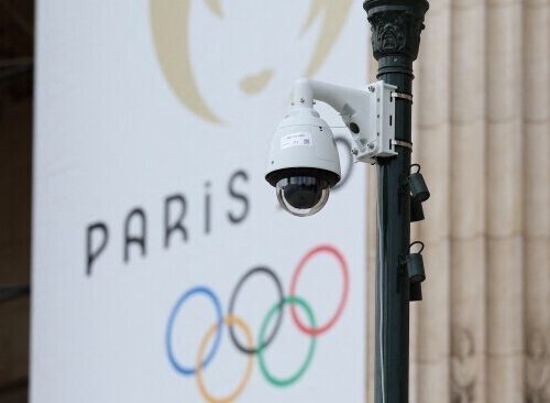 المپیک پاریس و نظارت با هوش مصنوعی: انتقاد جدی گروه‌های حامی حریم خصوصی
