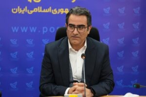 ترافیک مرسولات پستی در یک سال بیش از ۷ درصد رشد کرد
