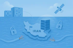 چالش بعدی قطع اینترنت با انقضای گواهی SSL سایت‌ها