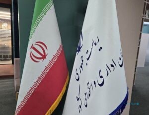 دستگاهها ملزم به پیادهسازی حکمرانی داده مبنا در زیر مجموعه خود شدند