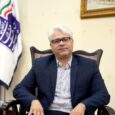 احسان چیت‌ساز معاون سیاست‌گذاری و برنامه‌ریزی توسعه فاوا و اقتصاد دیجیتال