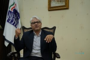 معاون سیاست‌گذاری وزارت ارتباطات: اجرای اینترنت طبقاتی مخالف توسعه اقتصادی است