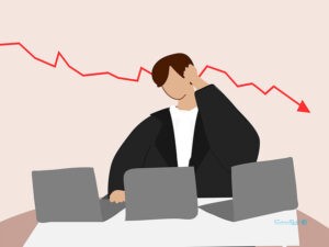 اختلال اینترنت چه آسیب‌های روانی‌ای  به تریدرها وارد می‌کند؟ زندگی روی شبکه‌ای ناپایدار