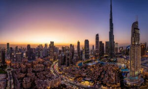 انقلاب سرمایه‌های نوین در سرزمین‌های خاورمیانه و آفریقای شمالی؛ قدرت جدید منطقه