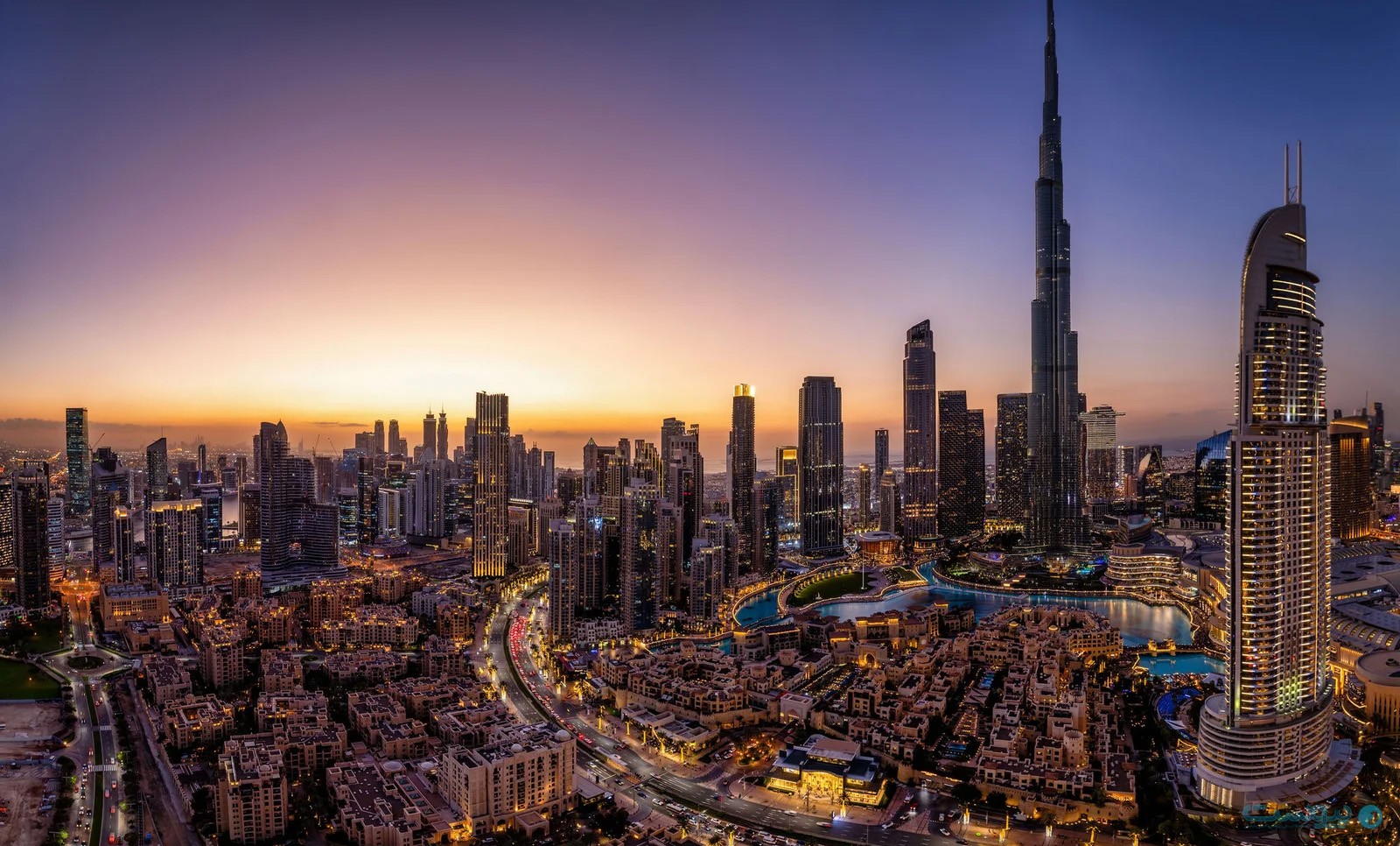 قدرت جدید منطقه