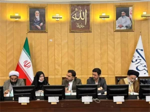 وعده وزیر ارتباطات: تا مهرماه ظرفیت شبکه زیرساختی کشور ۷۰ درصد افزایش می‌یابد