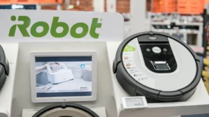 آمازون شرکت iRobot را ۱.۷ میلیارد دلار خرید؛ وجب‌به‌وجب خانه‌های مردم