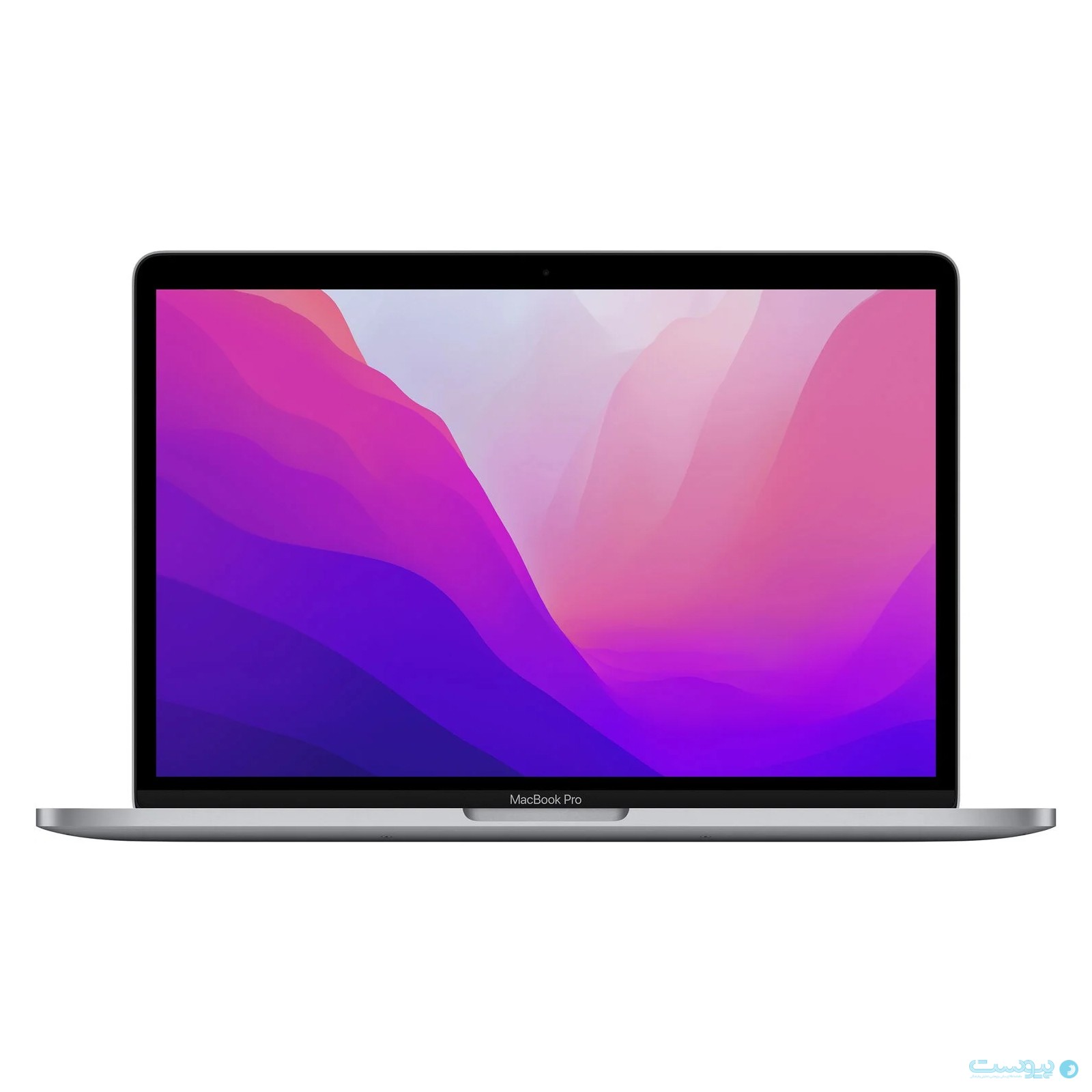 لپ‌تاپ اپل MacBook Pro M2 2022 – MNEJ3 یکی از بهترین لپ‌تاپ‌های معماری 
