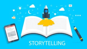 داستان‌سرایی در تجارت، روایت از زاویه جدید در کسب‌وکار