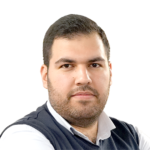 فرشاد جعفرپور دبیر انجمن فضاهای کار اشتراکی