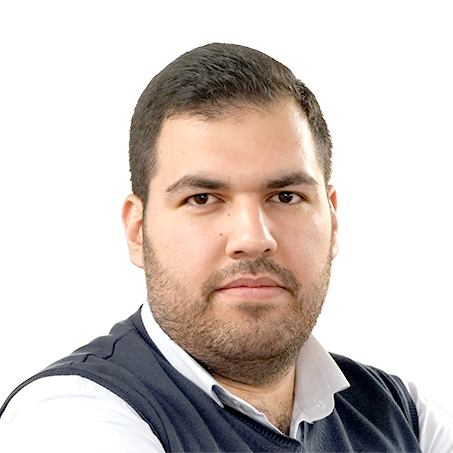 فرشاد جعفرپور دبیر انجمن فضاهای کار اشتراکی