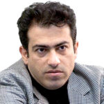 فرشید فرح‌خواه متخصص دفاع در امنیت سایبری