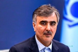 رئیس کل بانک مرکزی: پایداری شبکه کارتی کشور حفظ شد