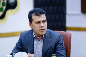 معاون علمی رئیس‌جمهور: سکوی هوش مصنوعی تا آخر اردیبهشت در دسترس قرار می‌گیرد