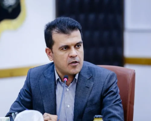 معاون علمی رئیس‌جمهور: سکوی هوش مصنوعی تا آخر اردیبهشت در دسترس قرار می‌گیرد