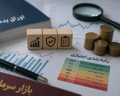 مرکز پژوهش‌های مجلس: نرخ‌گذاری دستوری، مهم‌ترین مانع رتبه‌بندی اعتباری است