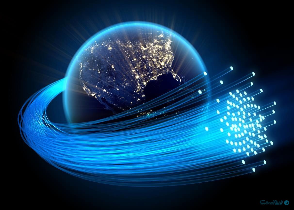فیبر در بازارهای اصلی اروپا