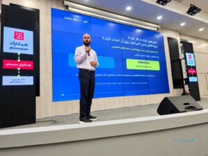 هوش مصنوعی قواعد محصول‌سازی را تغییر داده است