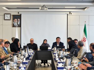 دولت برای بازنگری در مصوبه اپراتور هوش مصنوعی اعلام آمادگی کرد