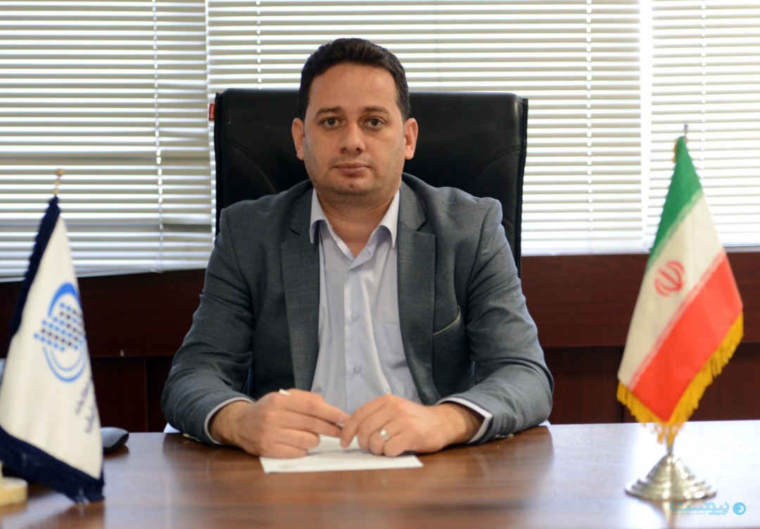 مجید فولادیان، مدیرکل دفتر پایش و نظارت بر پیاده‌سازی دولت الکترونیکی