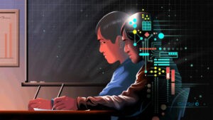 چالش‌های استفاده از هوش مصنوعی در صنعت آموزش