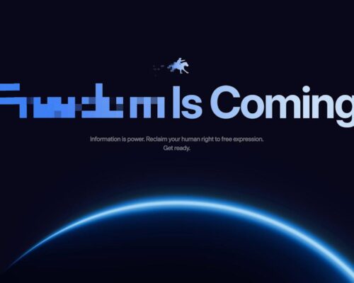 طرح «freedom.gov» آمریکا: کمک به دور زدن فیلترینگ در چین و ایران و حتی محدودیت‌های محتوایی در اروپا