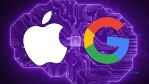 اپل برای توسعه هوش مصنوعی کارکنان گوگل را هدف گرفته است