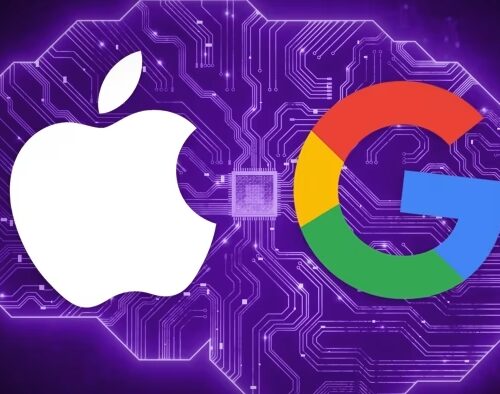 اپل برای توسعه هوش مصنوعی کارکنان گوگل را هدف گرفته است