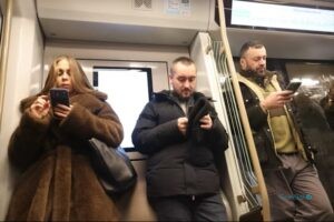 تشدید تنش میان کرملین و تلگرام: پرونده کیفری علیه پاول دوروف