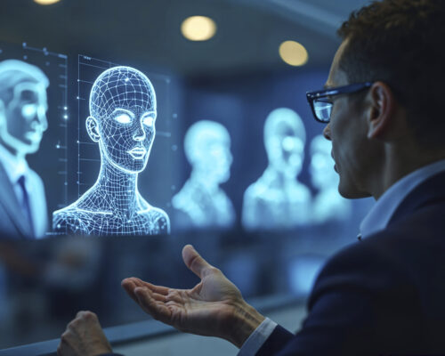 انقلابی که نیامد: چرا عامل‌های هوش مصنوعی در سال ۲۰۲۵ تحول‌آفرین نشدند؟