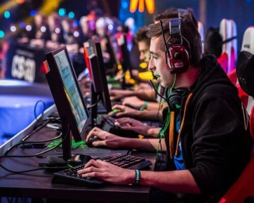 بازی، صنعت و زندگی؛ گیمرها در محاصره محدودیت‌ها قرار گرفته‌اند