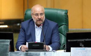 رئیس مجلس دستور پیگیری دلایل اختلال در روند برگزاری انتخابات ۱۴۰۰ را داد