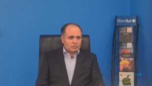 نوری قزلجه، نماینده مجلس: بخش‌های حساس طرح صیانت در حال اجراست